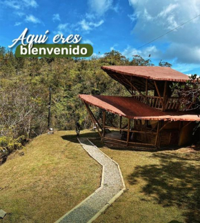 Aguatapé del Bosque